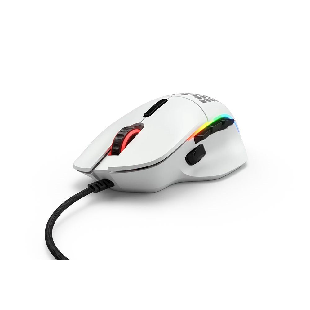 Glorious Mouse Model I 69 Gram Matte White Price in Pakistan Glorious Mouse Model I 69 Gram Matte White Price in Pakistan